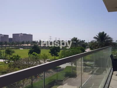 3 Bedroom Flat for Rent in Dubai Hills Estate, Dubai - Park View | Low Floor | Large Corner Unit