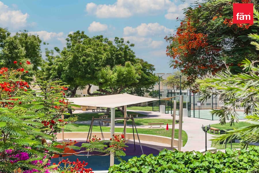 Type 2E Villa | Private Garden | Spacious layout