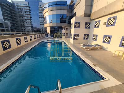 1 Bedroom Apartment for Rent in Barsha Heights (Tecom), Dubai - IMG-20250320-WA0104. jpg