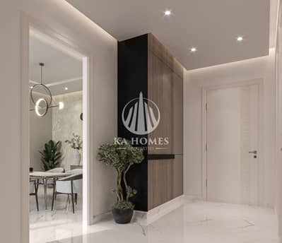 3 Bedroom Apartment for Sale in Al Mamzar, Sharjah - IMG-20240623-WA0054. jpg