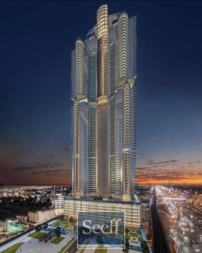 2 Cпальни Апартамент Продажа в Бизнес Бей, Дубай - WhatsApp Image 2025-06-10 at 1.29. 23 PM. jpeg