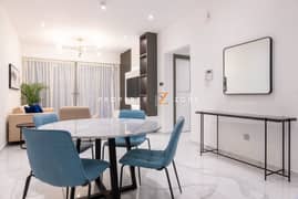 UPGRADED UNIT | FULLY FURNISHED | TENANTED