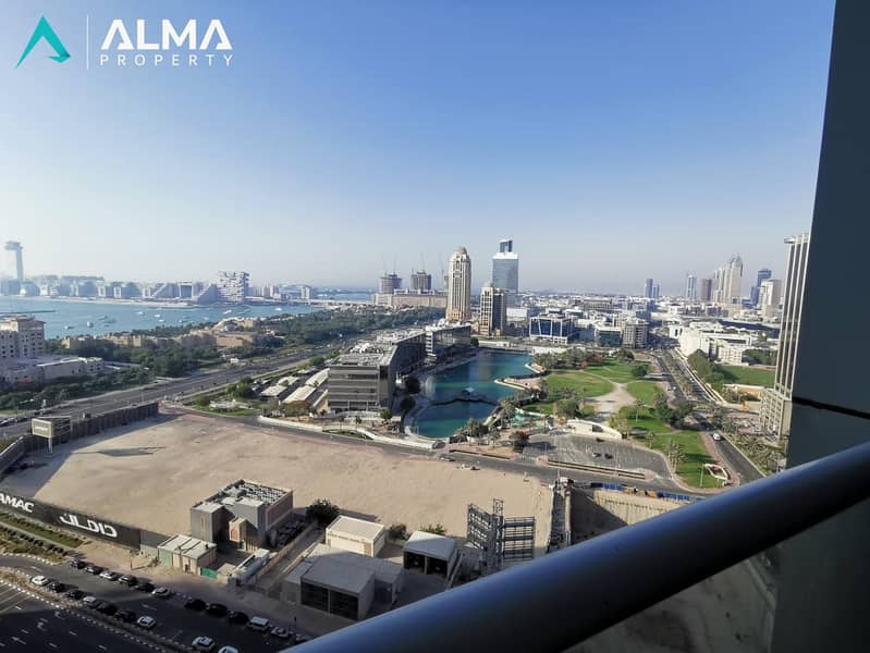شقة في مارينا 23،دبي مارينا 3 غرف 225000 درهم - 11877672 شقة في مارينا 23،دبي مارينا 3 غرف 225000 درهم - 11877672