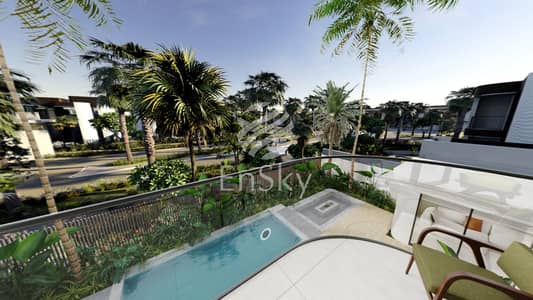 4 Bedroom Villa for Sale in Yas Island, Abu Dhabi - 4BHK / Available for sale / Spacious / Elegant