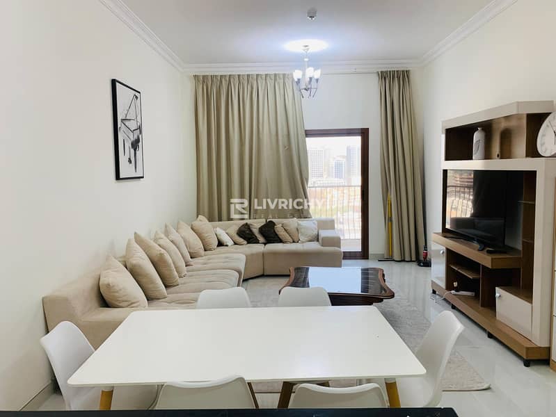 位于朱美拉环形村(JVC),JVC第11区,G24 大厦 1 卧室的公寓 950000 AED - 11877676 位于朱美拉环形村(JVC),JVC第11区,G24 大厦 1 卧室的公寓 950000 AED - 11877676