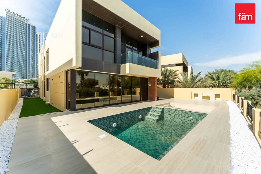 فیلا في بروكفيلد،داماك هيلز 5 غرف 650000 درهم - 11280409 فیلا في بروكفيلد،داماك هيلز 5 غرف 650000 درهم - 11280409