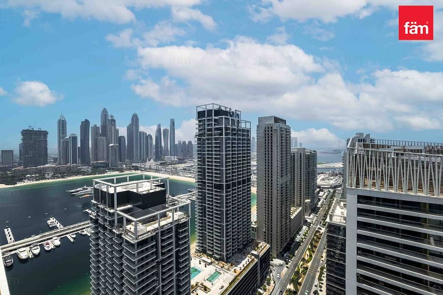 位于迪拜港,艾玛尔海滨社区,碧海蓝天塔楼,碧海蓝天1号塔楼 1 卧室的公寓 190000 AED - 11803944 位于迪拜港,艾玛尔海滨社区,碧海蓝天塔楼,碧海蓝天1号塔楼 1 卧室的公寓 190000 AED - 11803944