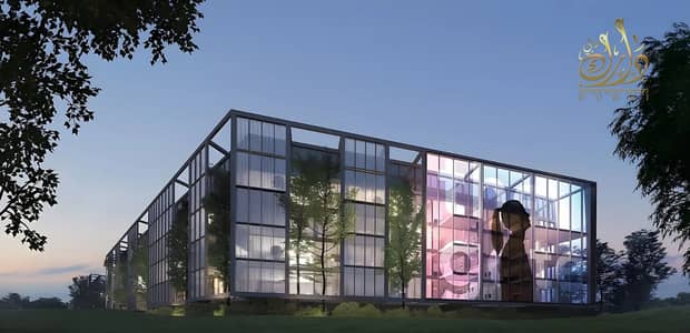 4 Cпальни Апартаменты Продажа в Альжада, Шарджа - IMG-20250610-WA0062. jpg