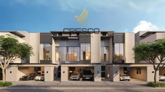 3 Bedroom Townhouse for Sale in Mohammed Bin Rashid City, Dubai - IMG-20250610-WA0210. jpg
