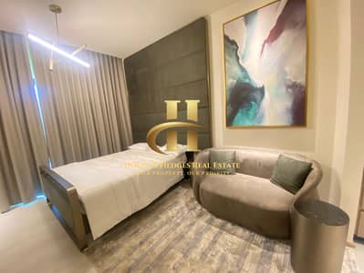 Studio for Rent in Jumeirah Village Circle (JVC), Dubai - IMG-20250602-WA0108. jpg