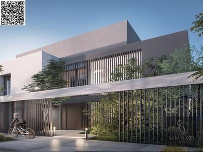 6 Bedroom Villa for Sale in Tilal City, Sharjah - 10. jpg