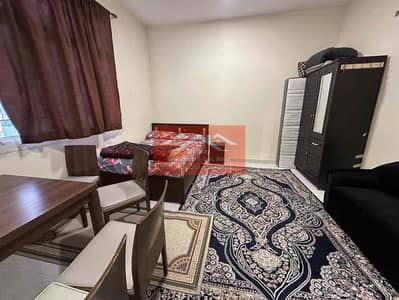 Studio for Rent in Mohammed Bin Zayed City, Abu Dhabi - 91b68db7-a501-4ba2-9c52-0f4fca3b69fe. jpg