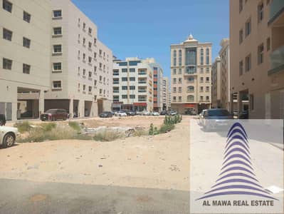 Plot for Sale in Al Hamidiyah, Ajman - ٢٠٢٥٠٦١٠_١٠٥٥٢٣. jpg