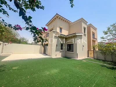 4 Bedroom Villa for Sale in Reem, Dubai - Biggest Plot - Sold Vacant - Corner Unit