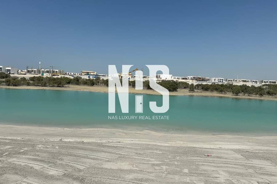 位于阿尔朱拜勒岛,Ain Al Maha 7 卧室的住宅地块 18000000 AED - 11877771 位于阿尔朱拜勒岛,Ain Al Maha 7 卧室的住宅地块 18000000 AED - 11877771