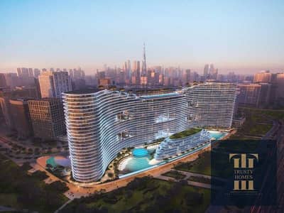 استوديو  للبيع في الخليج التجاري، دبي - 77aa1e87-5a49-491b-8fd1-a203e5ea5880. jpeg