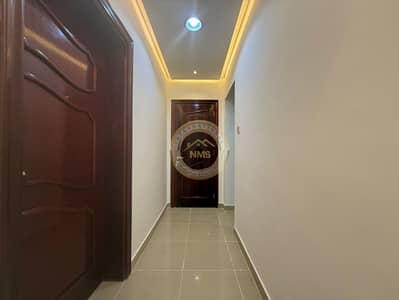 فلیٹ 1 غرفة نوم للايجار في المرور، أبوظبي - fc67de9d-1245-48da-b08f-a8602c733df5. jpg