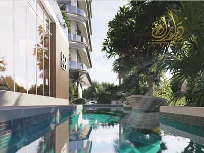 2 Bedroom Flat for Sale in Arjan, Dubai - Screenshot 2025-02-03 183450. png