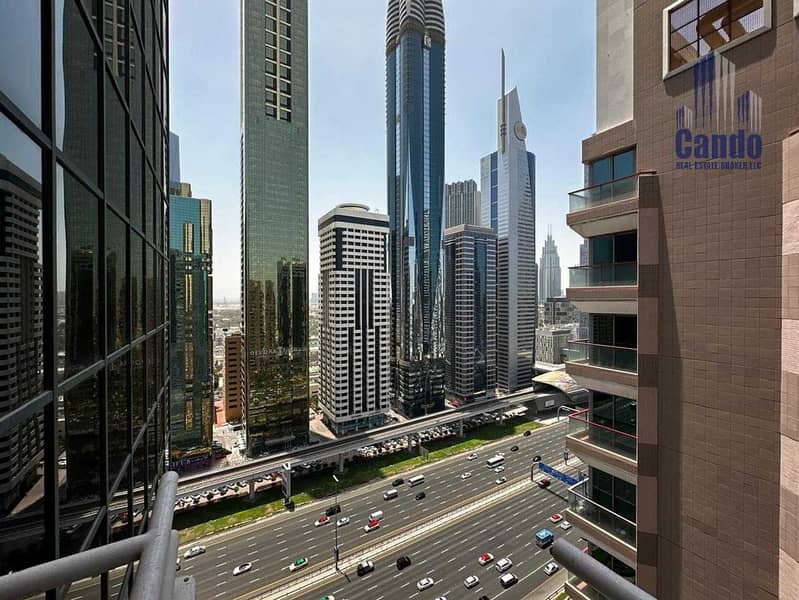 位于谢赫-扎耶德路,DXB大厦 2 卧室的公寓 145000 AED - 11877804 位于谢赫-扎耶德路,DXB大厦 2 卧室的公寓 145000 AED - 11877804