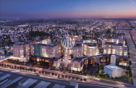 Studio for Sale in Muwaileh, Sharjah - ييي. png