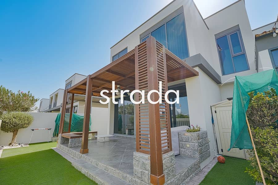 Upgraded | Park Backing | Perfect Location