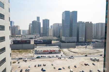 2 Bedroom Apartment for Rent in Al Taawun, Sharjah - 2BR with 1 Month Free | Dubai Border | Al Taawun