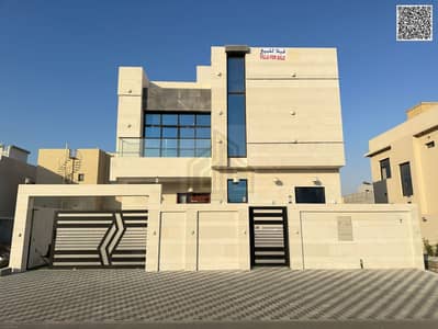 5 Bedroom Villa for Sale in Al Zahya, Ajman - batch_WhatsApp Image 2025-03-26 at 6.24. 45 PM. jpg