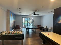 Bright & Airy 2BR Apartment | Princess Tower, Marina