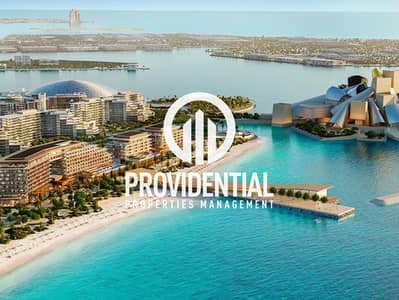 4 Bedroom Penthouse for Sale in Saadiyat Island, Abu Dhabi - 7. png