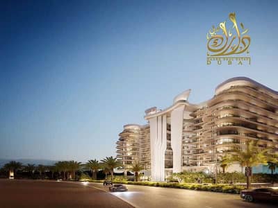 شقة 2 غرفة نوم للبيع في جزيرة المرجان، رأس الخيمة - WhatsApp Image 2025-02-15 at 3.50. 12 PM. jpeg