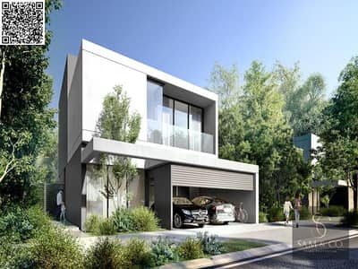 4 Bedroom Villa for Sale in Al Sehma, Sharjah - V4B-Type-1-copy. jpg