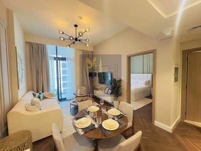 1 Bedroom Flat for Rent in Meydan City, Dubai - WhatsApp Image 2025-06-10 at 12.32. 18. jpeg