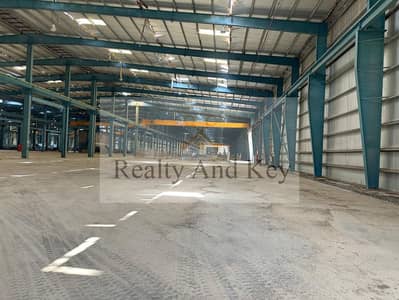 Mixed Use Land for Rent in Abu Dhabi Industrial City, Abu Dhabi - WhatsApp Image 2024-08-29 at 2.30. 10 PM (2). jpeg