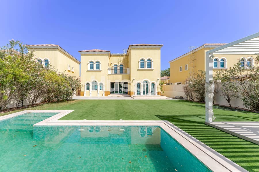 Private Pool | Landscaped | Near Amenities Private Pool | Landscaped | Near Amenities