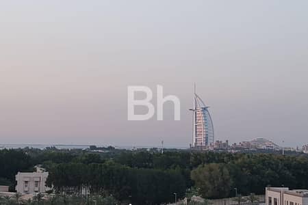 2 Bedroom Apartment for Rent in Al Sufouh, Dubai - Stylish 2BR Apartment | Bahia 2 | Al Sufouh