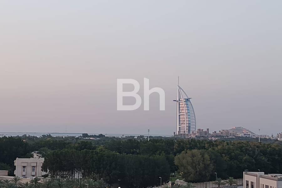 Stylish 2BR Apartment | Bahia 2 | Al Sufouh