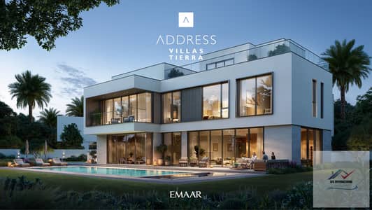 5 Cпальни Вилла Продажа в Меаисем 2, Дубай - ADDRESS_VILLAS_TIERRA_TS_BR5. jpg