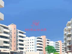 شقة في الریف داون تاون،الريف 1 غرفة 700000 درهم - 11877960
