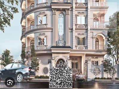 Building for Sale in Al Jurf, Ajman - 191c238c-9cd8-4a13-a868-9c2fcaf122f5. jpeg