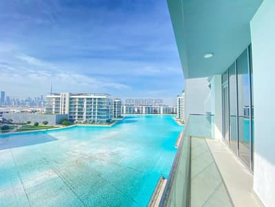 3 Bedroom Flat for Rent in Mohammed Bin Rashid City, Dubai - IMG-20240403-WA0091. jpg