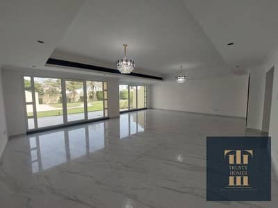 4 Bedroom Villa for Rent in Al Barsha, Dubai - 7. jpg