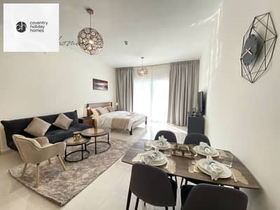 Studio for Rent in Business Bay, Dubai - 🔥🔥 RENT FOR SUMMER | BEST OFFER For Fully Serviced Studio in AG Tower