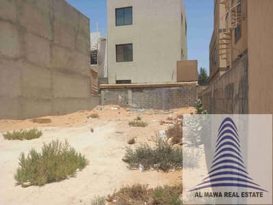Plot for Sale in Al Yasmeen, Ajman - ٢٠٢٥٠٦١٠_١١٢٣٤٣. jpg