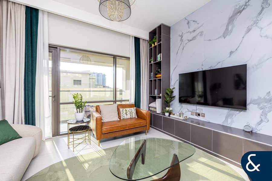 Квартира в Дубай Крик Харбор,Вида Резиденсес Крик Бич, 1 спальня, 130000 AED - 9180647 Квартира в Дубай Крик Харбор,Вида Резиденсес Крик Бич, 1 спальня, 130000 AED - 9180647