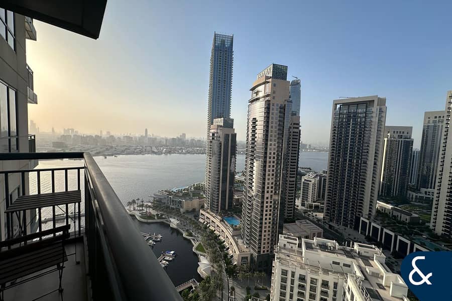 شقة في مساكن خور دبي 1 جنوب،دبي كريك ريزيدنس،مرسى خور دبي 1 غرفة 135000 درهم - 11877992 شقة في مساكن خور دبي 1 جنوب،دبي كريك ريزيدنس،مرسى خور دبي 1 غرفة 135000 درهم - 11877992