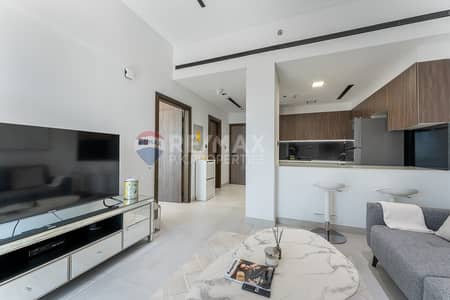 1 Bedroom Flat for Rent in Jumeirah Village Circle (JVC), Dubai - Ready to Move In | Large Layout | Fully Furnished