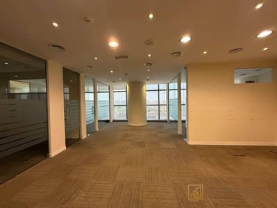 Office for Rent in Dubai Internet City, Dubai - Amazing Office | DDA License | High Visibility