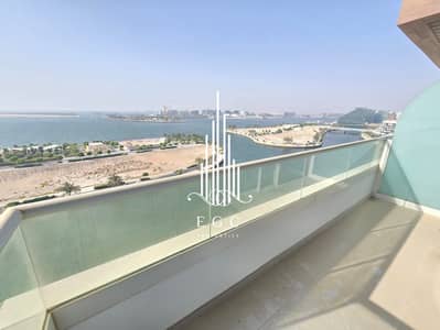 1 Bedroom Flat for Rent in Al Raha Beach, Abu Dhabi - WhatsApp Image 2025-06-10 at 2.03. 07 PM. jpeg