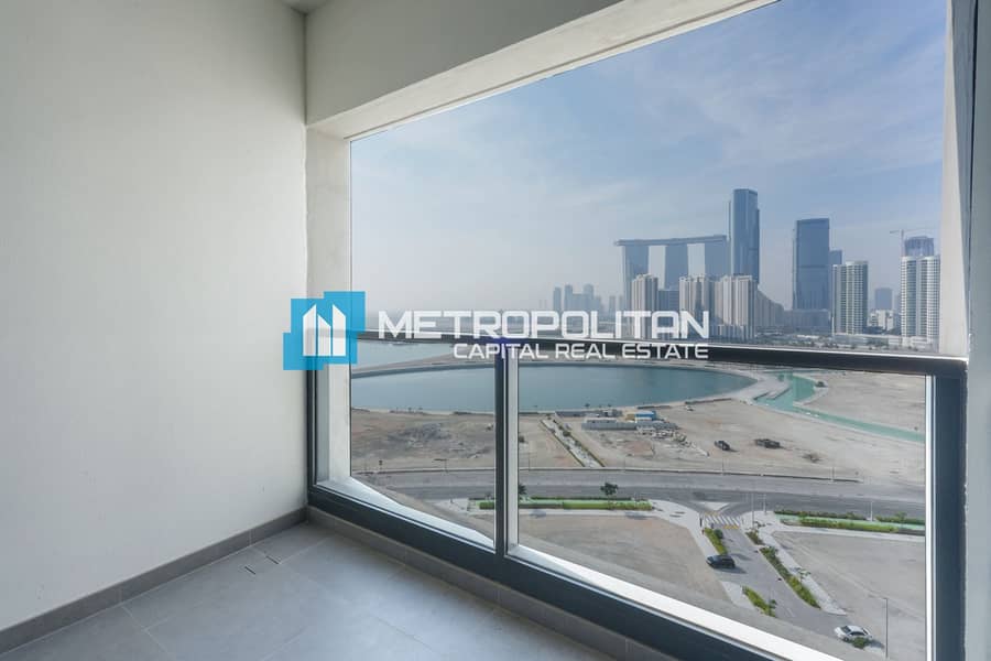 Квартира в Остров Аль Рим,Мэйкерс Дистрикт,Пиксель, 2 cпальни, 2199999 AED - 11878042 Квартира в Остров Аль Рим,Мэйкерс Дистрикт,Пиксель, 2 cпальни, 2199999 AED - 11878042