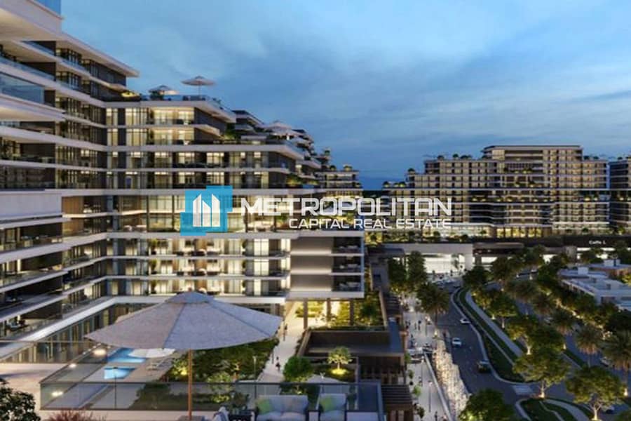 Квартира в Остров Аль Рим,Рим Хиллс,Манзель, 1 спальня, 1676000 AED - 11878043 Квартира в Остров Аль Рим,Рим Хиллс,Манзель, 1 спальня, 1676000 AED - 11878043